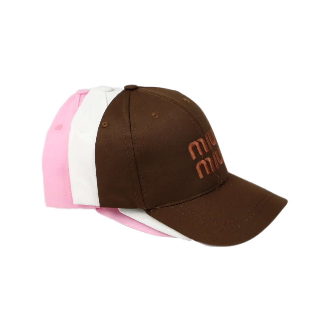 کلاه Miu Miu
