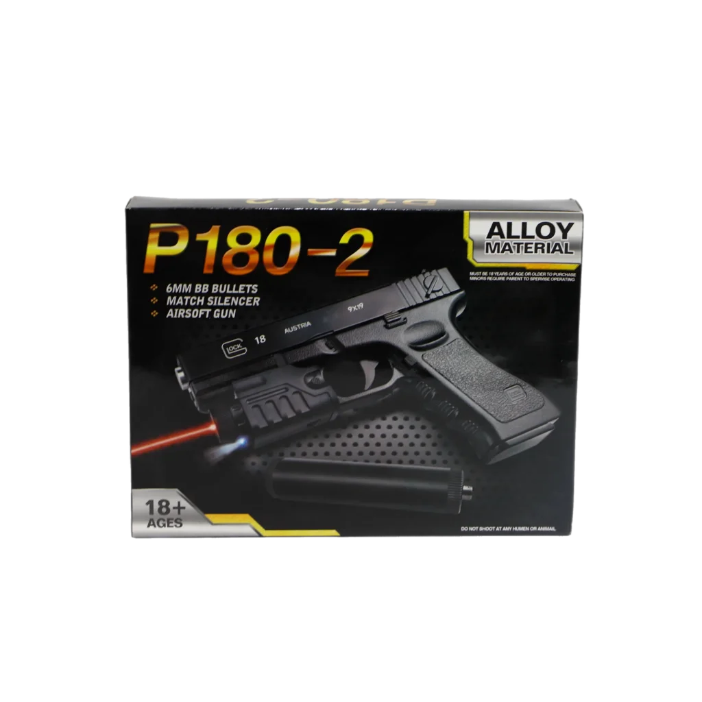 کلت 2-180 p